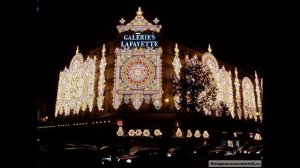 Самые необычные и красивые новогодние елки мира