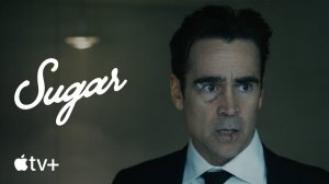 Шугар Серия 4 (Сериал, 2024)