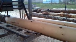 Самодельный оцилиндровочный станок