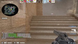 ДИГЛ УНИЧТОЖАЕТ ВСЁ В CS:GO