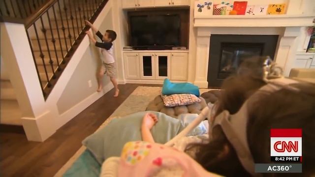 Little Girl Chooses Heaven over Hospital.. (emotional) смотреть онлайн