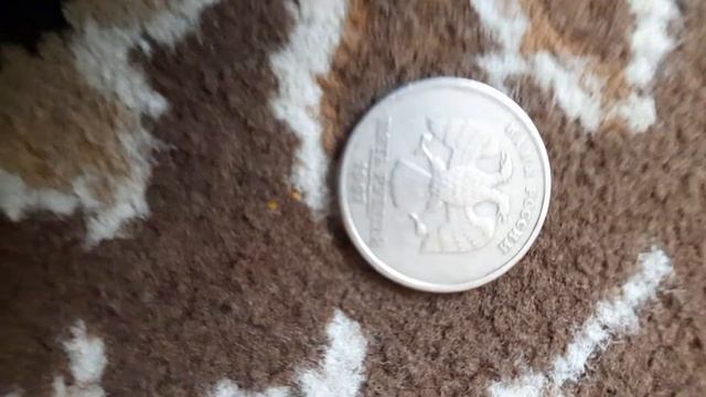 5 рублей 1997 года