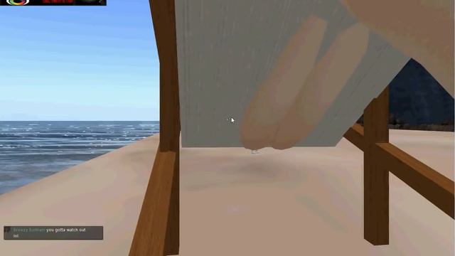 Breezy Mega Giantess смотреть онлайн