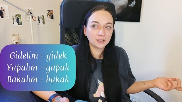 Турецкий по песням. Разбор песни Ay'a. смотреть онлайн