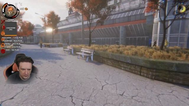 СИМУЛЯТОР СТРИМЕРА БОМЖА. Hobo: Tough Life обзор и прохождение игры
