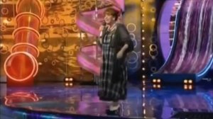 Клара Новикова - Деревня 2010