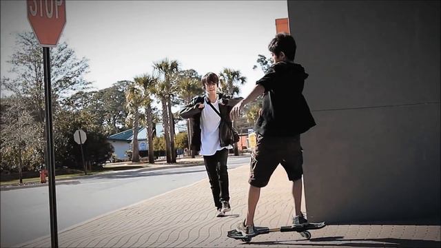 The VFX Battle! смотреть онлайн