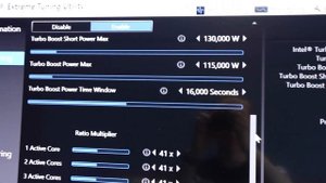 Процессор мутант QL3X для оживления сокета 1151