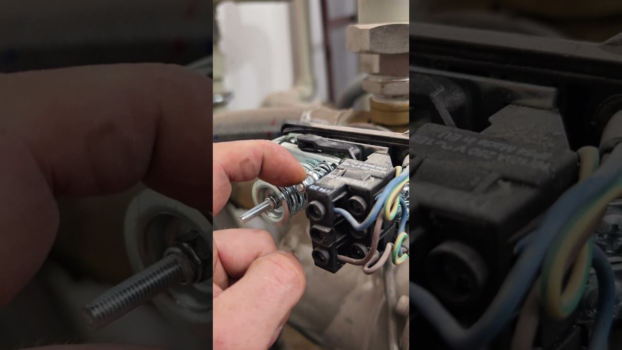 настройка автоматики насоса смотреть онлайн