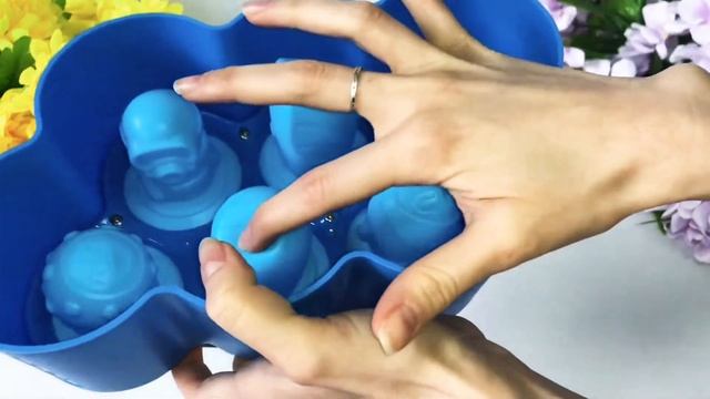 Форма для мороженого Zoku Fish 6 шт. смотреть онлайн