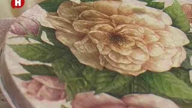 В агроуниверситете выбрали лучшую мастерицу.mp4
