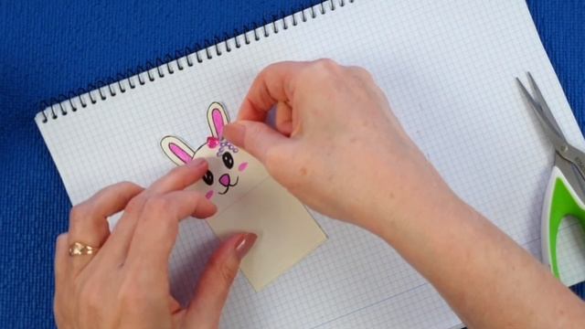 Кроватка зайчик. Из спичечных коробков органайзер. Камодик из спичечных коробков. Поделки. смотреть онлайн