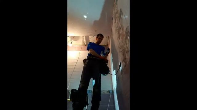 ремонт ванной Кемеровска обл,г.ТАШТАГОЛ смотреть онлайн