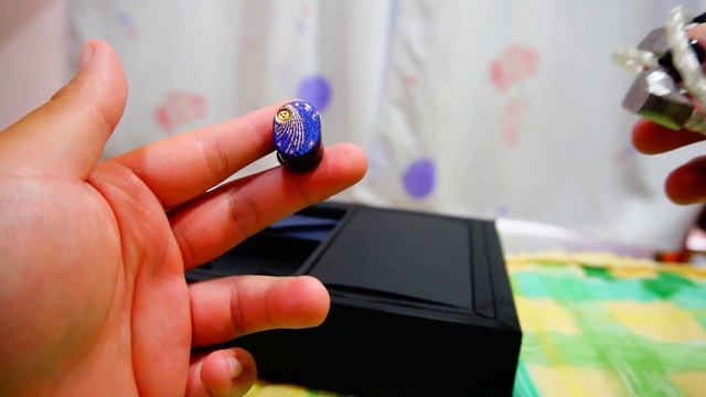 【水月雨群星】與KATO的正面碰撞，究竟該選擇誰呢？ смотреть онлайн