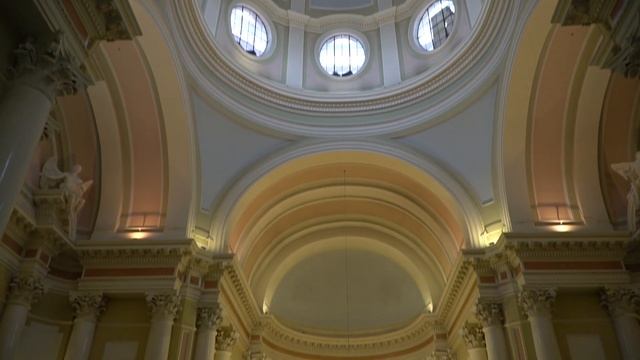 Богоматерь Фатимская в Санкт-Петербурге смотреть онлайн