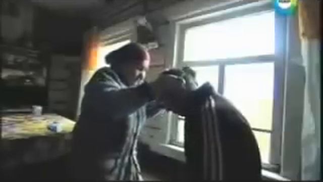 Лечение сотрясения мозга (медицина народа коми) смотреть онлайн