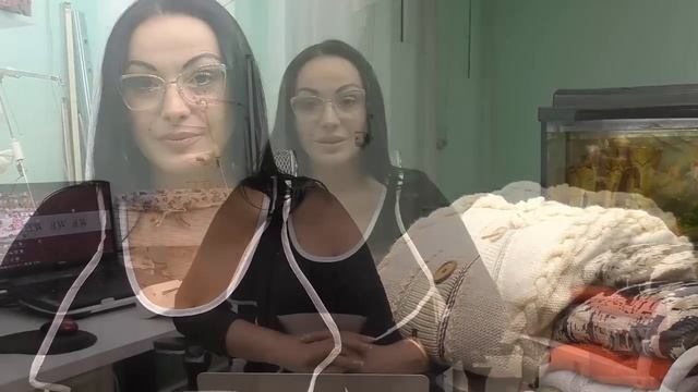 "Учимся вязать на вязальных машинах" - НАБОР в группу для начинающих
