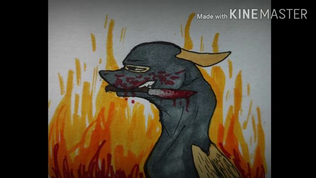 Пони страшилка "Детский садик" смотреть онлайн