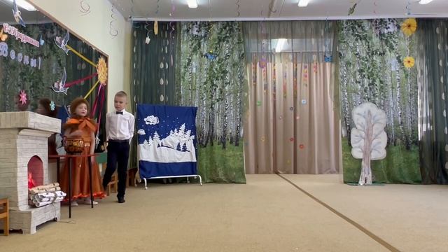 Музыкальная сказка "Не буду просить прощение" смотреть онлайн