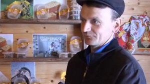 Поездка в Коньшино