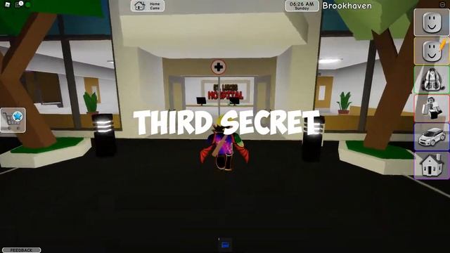 ROBLOX BROOKHAVEN SECRETS ? | Imagine Dragons - Believer | Roblox Music Video смотреть онлайн