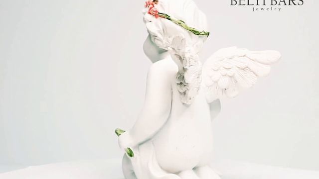 Фигурка Ангела смотреть онлайн