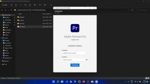 #adobe how to install adobe premiere pro for  free unlocked