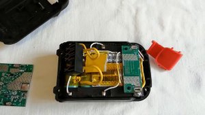 Ремонт аккумуляторной батареи Graphite Energy+ 18V, Li-Ion 4.0Ah