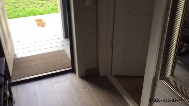 Электрическое отопление частного дома