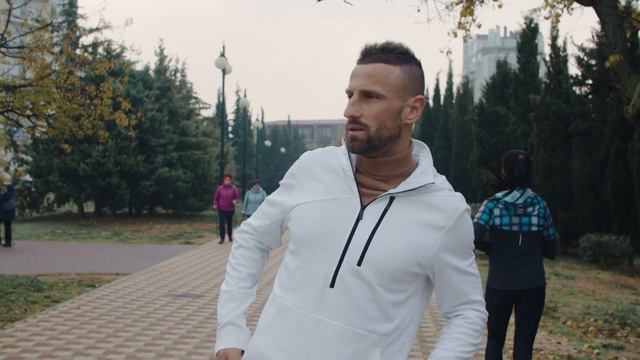 БЕГ Севастополь #спортнормажизни