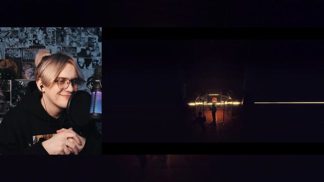 Stray Kids - Astronaut ! ЧЕСТНАЯ РЕАКЦИЯ смотреть онлайн