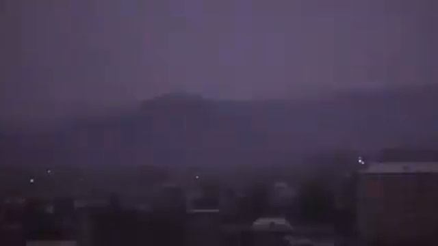 Heavy bombardment on the outskirts of Stepanakert смотреть онлайн