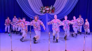 «Казачий дворъ» – «Босота»