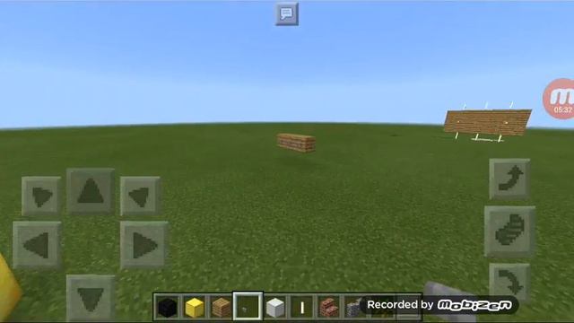 Майнкрафт строим мортиру и бревно смотреть онлайн