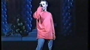 Юрий Шатунов Яблоко спелое