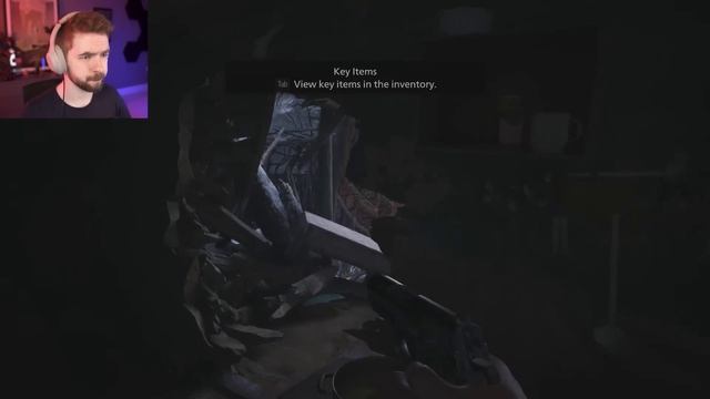 TALL LADY GAME IS HERE | Resident Evil Village - Part 1 смотреть онлайн