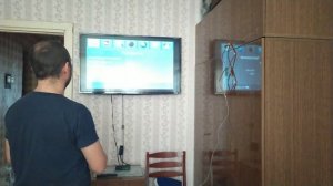 Антенна Харченко!