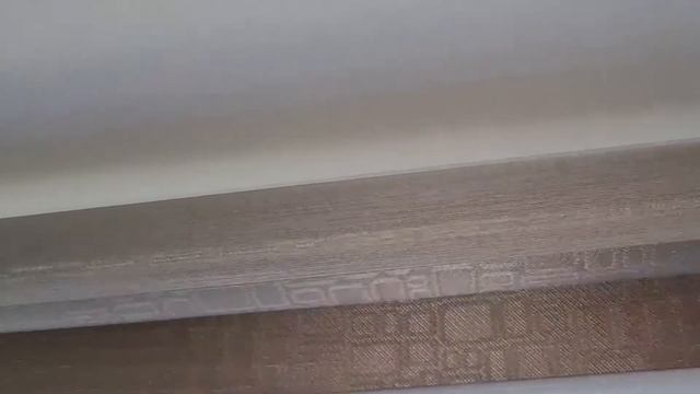 Как самому собрать и установить тканевые ролеты, рулонные шторы, жалюзи День-Ночь, инструкция