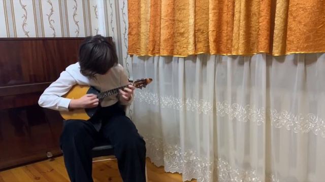 Л. Матвийчук. Субботея смотреть онлайн