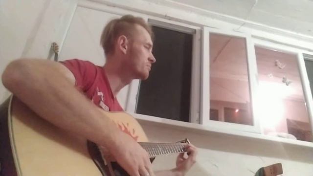 ПИСЬМО ГАРРИ ПОТТЕРУ. кавер на группу СПЛИН. (Никоноров Василий. Туркменистан, Дашогуз) смотреть онлайн