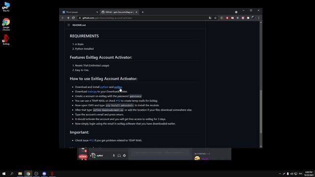 Абуз exit lag 2021 - Бесплатный способ Абуза! Понижение пинга в форнайт! смотреть онлайн
