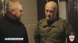 Боец «Рупор» из Ленинградского полка: «Война – это горе для всех нормальных людей»