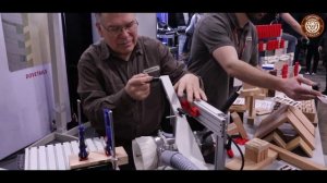 Соединения любых форм. PantoRouter.