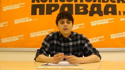 Alekseev (Никита Алексеев) - часть 1