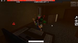 КОВАРСТВО ЛАНЫ НЕ ЗНАЕТ ГРАНИЦ! Roblox Flee the Facility