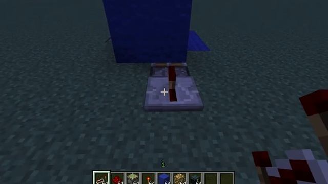 Механическая заначка в Minecraft - [ Выпуск №2 ] смотреть онлайн