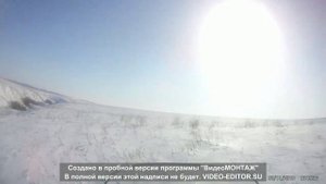 Снегоход или мотобуксировщик