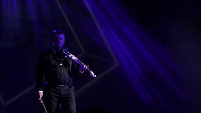 Artem Reutov - Palladio (Karl Jenkins cover) смотреть онлайн