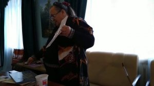 Мастер-класс по Ордынской росписи