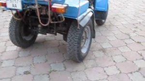 ЗИМ 350 ДИЗЕЛЬ